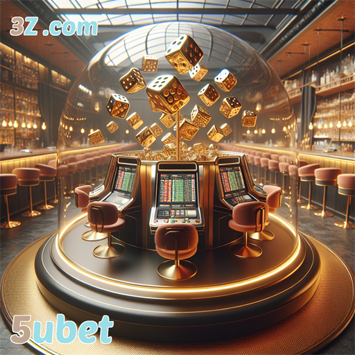 Descubra a Categoria 'Jogos em Geral' do 5u bet