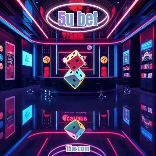5u bet: Cassino ao Vivo que Revela Emoções e Atrações no Jogo Online