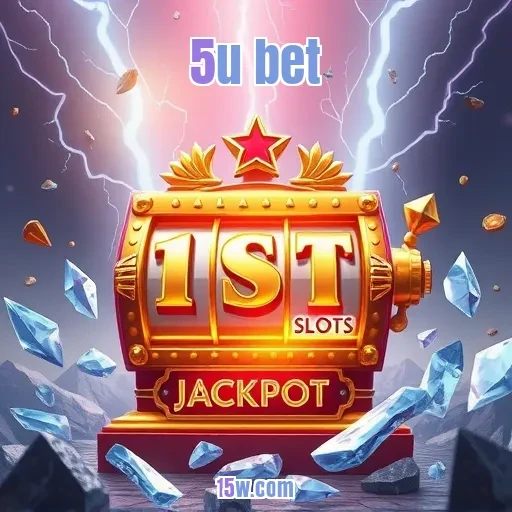 5u bet: As Ofertas Que Transformam Sua Experiência em Apostas