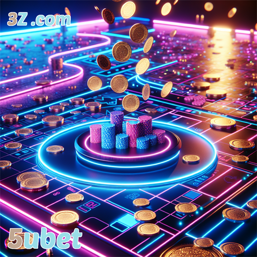 Descubra a Emoção dos Jackpots no 5u Bet