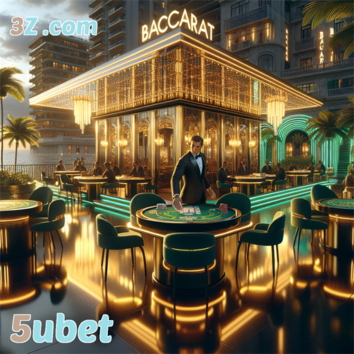 Experiência Imersiva: O Mundo do Cassino ao Vivo na 5u Bet