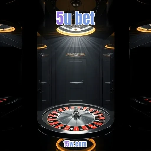 5u bet: Promoções que Potencializam Seus Ganhos em Jogos Online